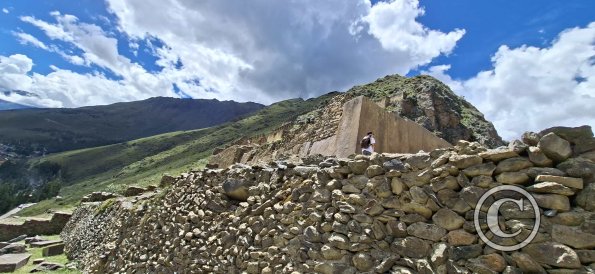 Ollantaytambo (31)
