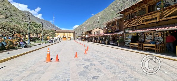 Ollantaytambo (35)