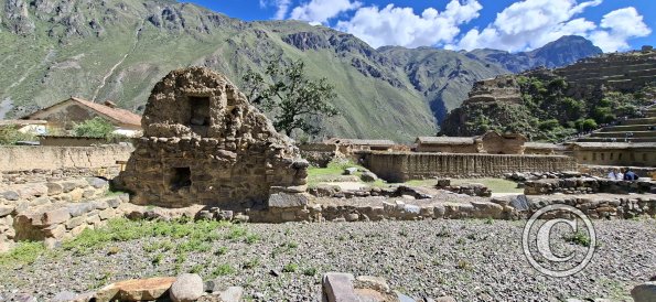 Ollantaytambo (38)