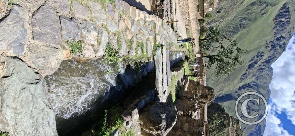 Ollantaytambo (39)