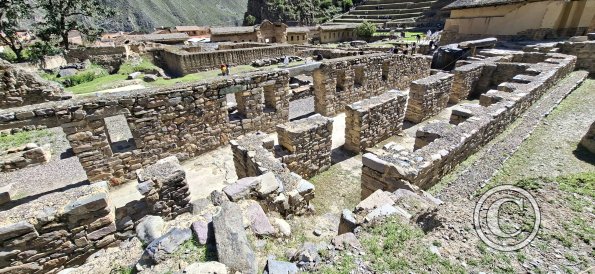 Ollantaytambo (42)