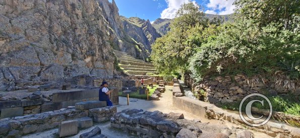 Ollantaytambo (44)