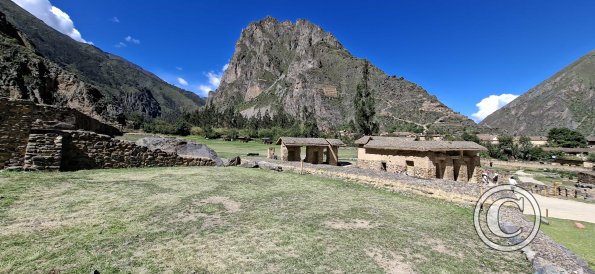 Ollantaytambo (49)