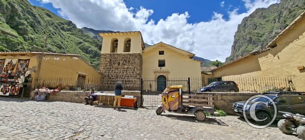 Ollantaytambo (5)