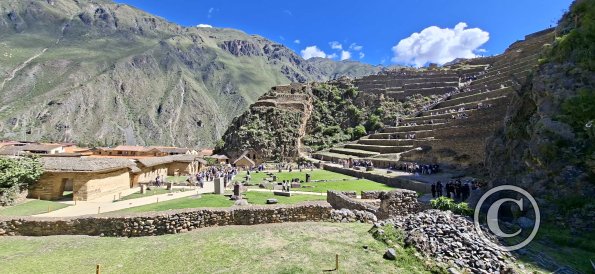 Ollantaytambo (51)