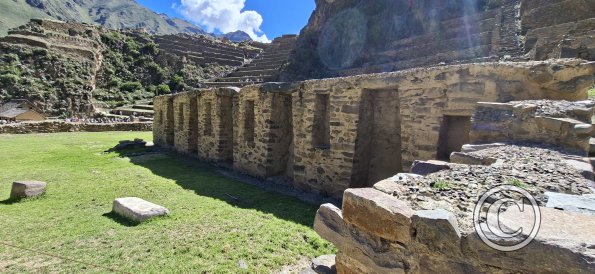 Ollantaytambo (52)