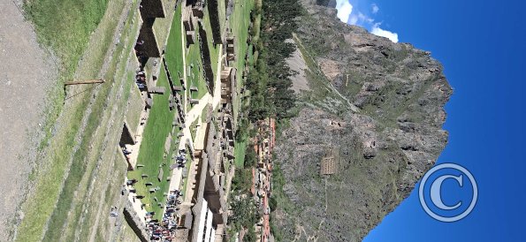 Ollantaytambo (60)