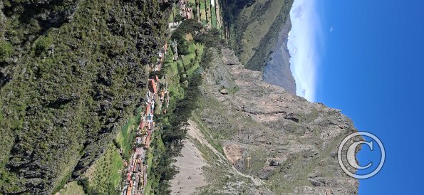 Ollantaytambo (66)