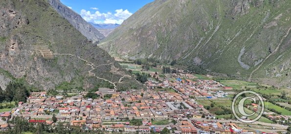 Ollantaytambo (68)