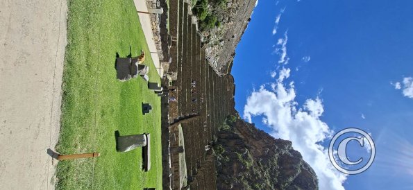 Ollantaytambo (7)