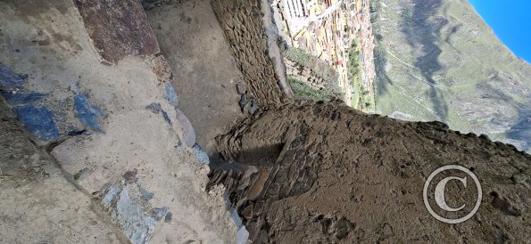 Ollantaytambo (79)