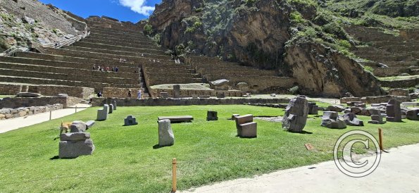 Ollantaytambo (8)