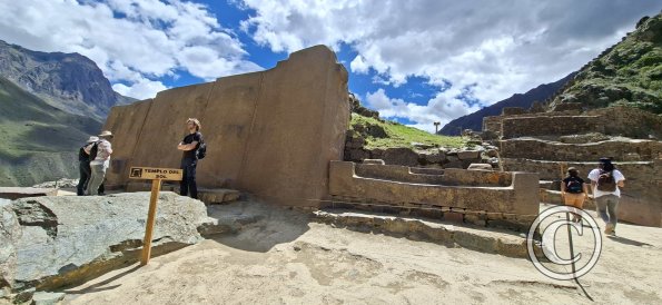 Ollantaytambo (90)