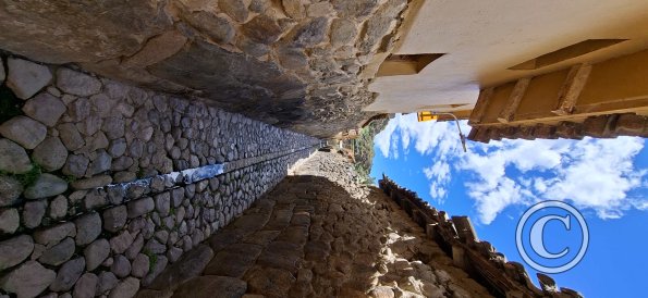 Ollantaytambo (94)