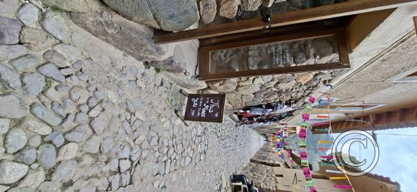 Ollantaytambo
