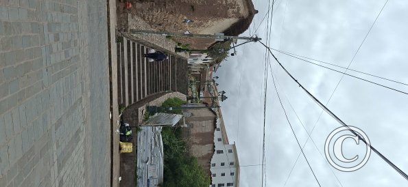 Pasaje Concepcion