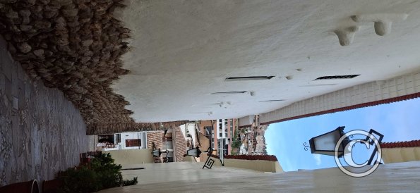 Pasaje Siete Culebras