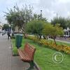 Paseo de los Héroes in Av Pardo