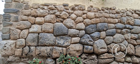 Peatonal Ladrillas 2