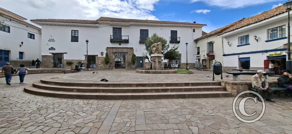 Plaza Rimacpampa Chico on Calle Abracitos (2)