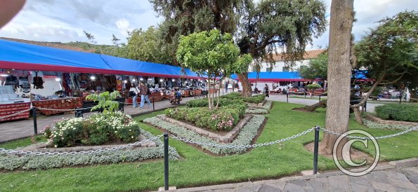 Plaza San Francisco (4)