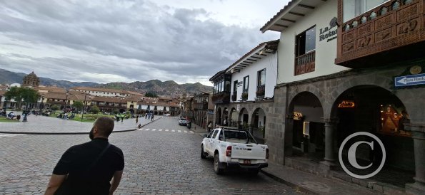 Plaza de Armas (2)