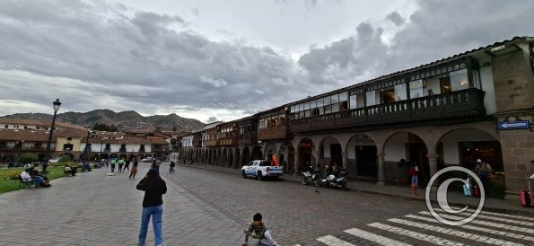 Plaza de Armas (3)