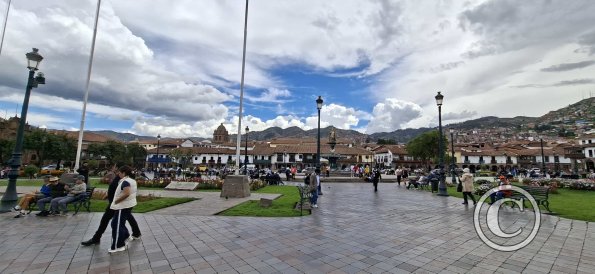 Plaza de Armas (5)