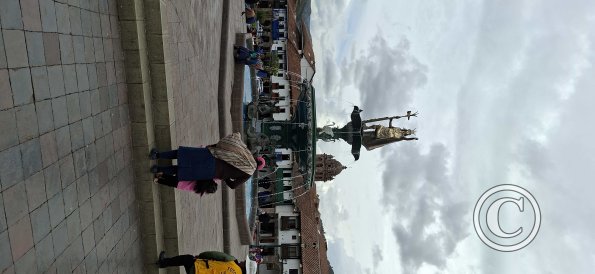 Plaza de Armas (6)