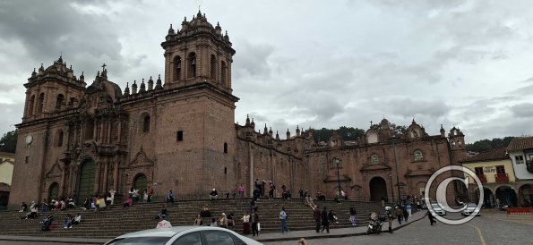 Plaza de Armas - Catedral del Cusco (3)
