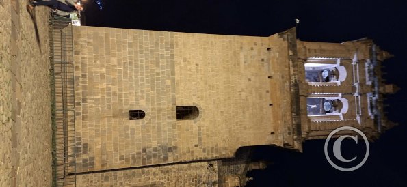 Plaza de Armas - Templo de la Compañía de Jesús (2)