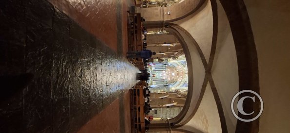 Plaza de Armas - Templo de la Compañía de Jesús (6)