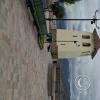 Plazoleta Santa Ana Bell Tower (2)