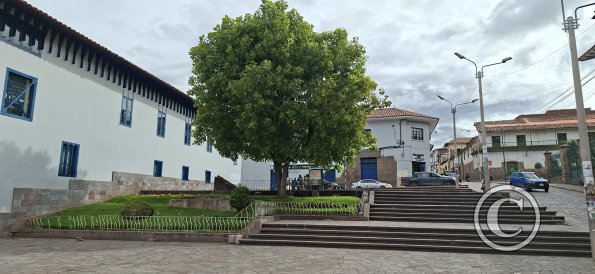Plazoleta Santa Teresa (2)