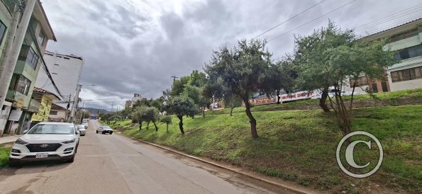 Prolongacion Av Collasuyo
