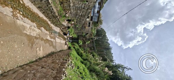 Sapantiana- 17th-18th Century Spanish Colonial aquaduct (2)