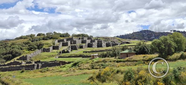 Saqsaywaman