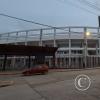Stadium Inca Garcilaso de la Vega on Av Manco Capac