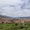 View from Bajada de los Conquistadores (2)