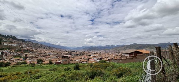 View from Bajada de los Conquistadores (2)
