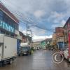 Av. Tupac Amaru near Calle Real de Minas