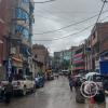 Av. Tupac Amaru near Jiron Amazonas
