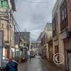 Jiron Libertad near Calle Carrion
