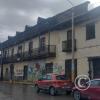 Jiron Lima y Jiron Bolognesi
