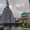 Parque El Minero at Av. Oro y Jiron Zinc