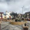 Plaza Chaupimarca at Jiron Lima y Jiron Bolognesi (2)