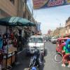 Av. Adan Acevedo y Jiron La Merced