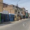 Calle Bellavista from Pasaje Bellavista