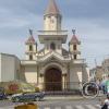 Iglesia Catedral San Bartolome at the Plaza de Armas (2)