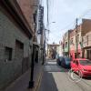 Jiron Coronel Bolognesi y Calle Saenz Pena